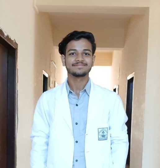 Bibhabshu Priyadarshan